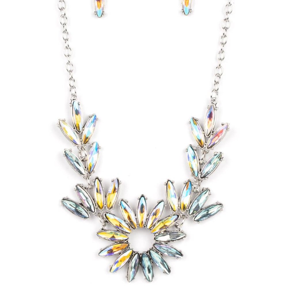 Paparazzi Celestial Cruise - Multi